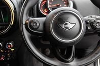 Mini Countryman COOPER CLASSIC 19