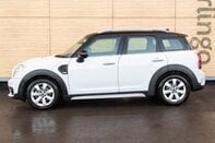 Mini Countryman COOPER CLASSIC 13