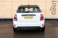 Mini Countryman COOPER CLASSIC 6