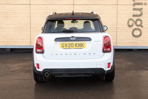 Mini Countryman COOPER CLASSIC 6