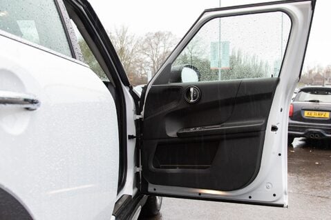 Mini Countryman COOPER CLASSIC 14