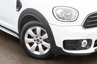 Mini Countryman COOPER CLASSIC 11