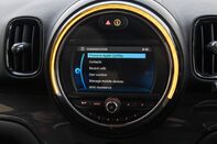 Mini Countryman COOPER CLASSIC 25