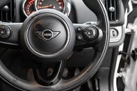 Mini Countryman COOPER CLASSIC 20