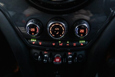 Mini Countryman COOPER CLASSIC 34