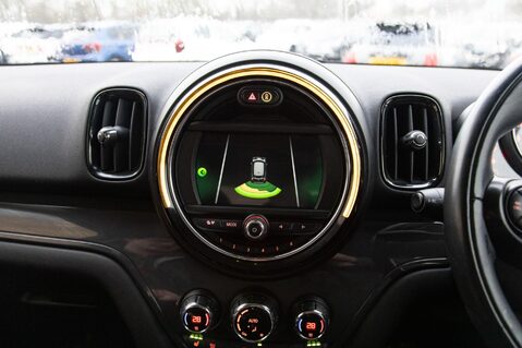 Mini Countryman COOPER CLASSIC 31