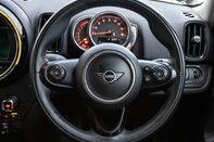 Mini Countryman COOPER CLASSIC 21