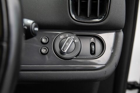 Mini Countryman COOPER CLASSIC 16