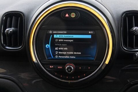 Mini Countryman COOPER CLASSIC 30