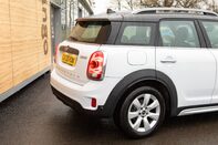 Mini Countryman COOPER CLASSIC 8