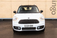 Mini Countryman COOPER CLASSIC 5