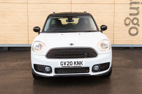 Mini Countryman COOPER CLASSIC 5