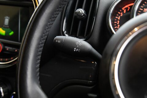 Mini Countryman COOPER CLASSIC 17