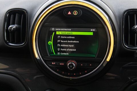 Mini Countryman COOPER CLASSIC 27