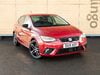 SEAT Ibiza TSI FR SPORT