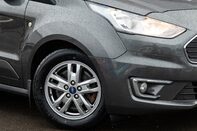Ford Grand Tourneo Connect TITANIUM TDCI 11