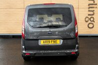 Ford Grand Tourneo Connect TITANIUM TDCI 6