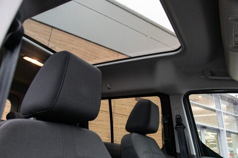 Ford Grand Tourneo Connect TITANIUM TDCI 32