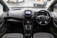 Ford Grand Tourneo Connect TITANIUM TDCI 3