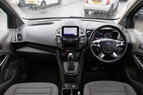 Ford Grand Tourneo Connect TITANIUM TDCI 3