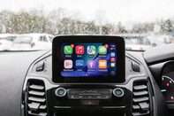 Ford Grand Tourneo Connect TITANIUM TDCI 30