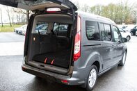 Ford Grand Tourneo Connect TITANIUM TDCI 38