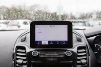 Ford Grand Tourneo Connect TITANIUM TDCI 24