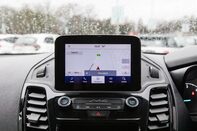 Ford Grand Tourneo Connect TITANIUM TDCI 25