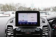 Ford Grand Tourneo Connect TITANIUM TDCI 22