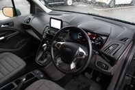 Ford Grand Tourneo Connect TITANIUM TDCI 4