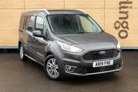 Ford Grand Tourneo Connect TITANIUM TDCI 1