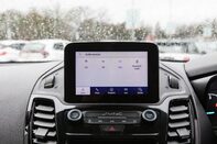 Ford Grand Tourneo Connect TITANIUM TDCI 23