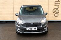 Ford Grand Tourneo Connect TITANIUM TDCI 5