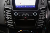 Ford Grand Tourneo Connect TITANIUM TDCI 35