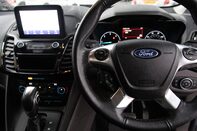 Ford Grand Tourneo Connect TITANIUM TDCI 19
