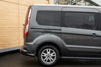 Ford Grand Tourneo Connect TITANIUM TDCI 7