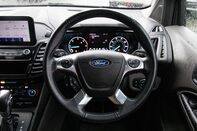 Ford Grand Tourneo Connect TITANIUM TDCI 21