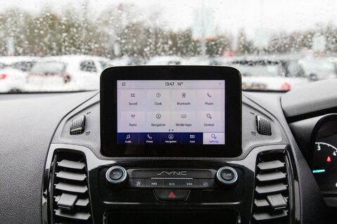 Ford Grand Tourneo Connect TITANIUM TDCI 27