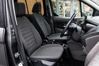 Ford Grand Tourneo Connect TITANIUM TDCI 31