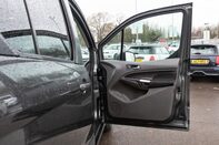 Ford Grand Tourneo Connect TITANIUM TDCI 14