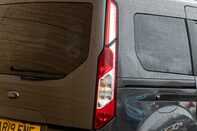 Ford Grand Tourneo Connect TITANIUM TDCI 9