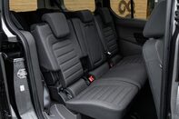 Ford Grand Tourneo Connect TITANIUM TDCI 36
