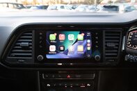 SEAT Ateca TSI EVO FR BLACK EDITION DSG 31