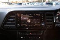 SEAT Ateca TSI EVO FR BLACK EDITION DSG 23