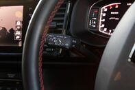 SEAT Ateca TSI EVO FR BLACK EDITION DSG 17