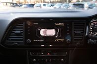 SEAT Ateca TSI EVO FR BLACK EDITION DSG 30