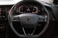 SEAT Ateca TSI EVO FR BLACK EDITION DSG 21