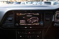 SEAT Ateca TSI EVO FR BLACK EDITION DSG 27