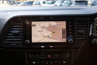 SEAT Ateca TSI EVO FR BLACK EDITION DSG 22