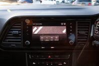 SEAT Ateca TSI EVO FR BLACK EDITION DSG 32